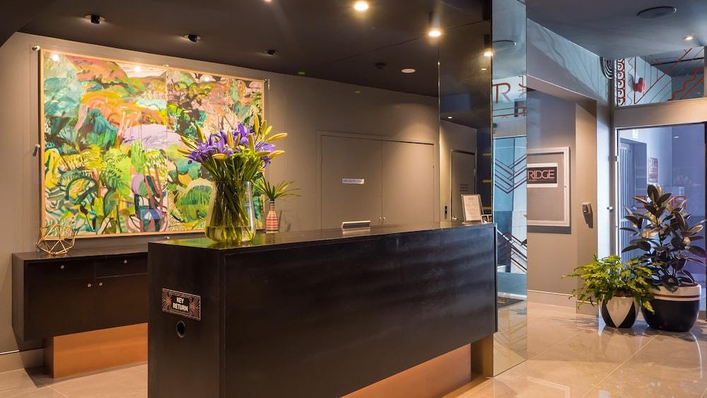 Ridge Aparthotel 3*
