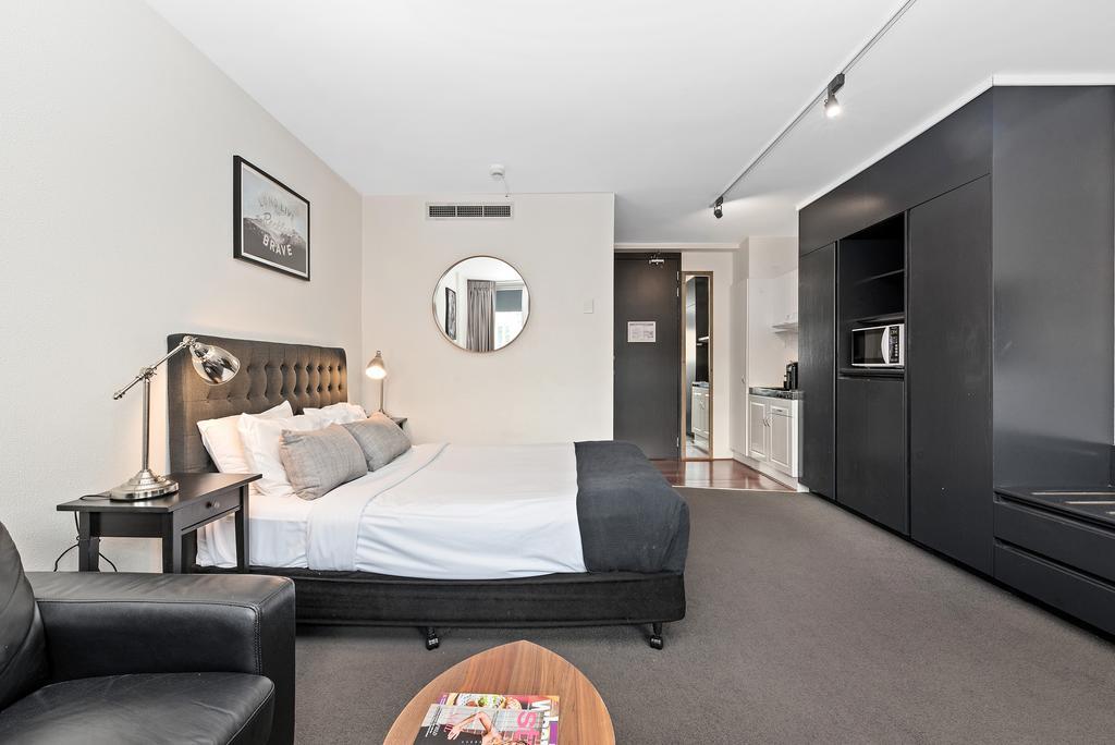 Aparthotel Ridge 3*